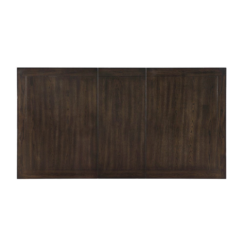 Homelegance  - Makah Dining Table - 5496-78  view 2