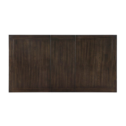 Homelegance  - Makah Dining Table - 5496-78  view 2
