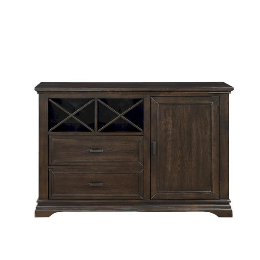 Homelegance  - Makah Server - 5496-40  view 1