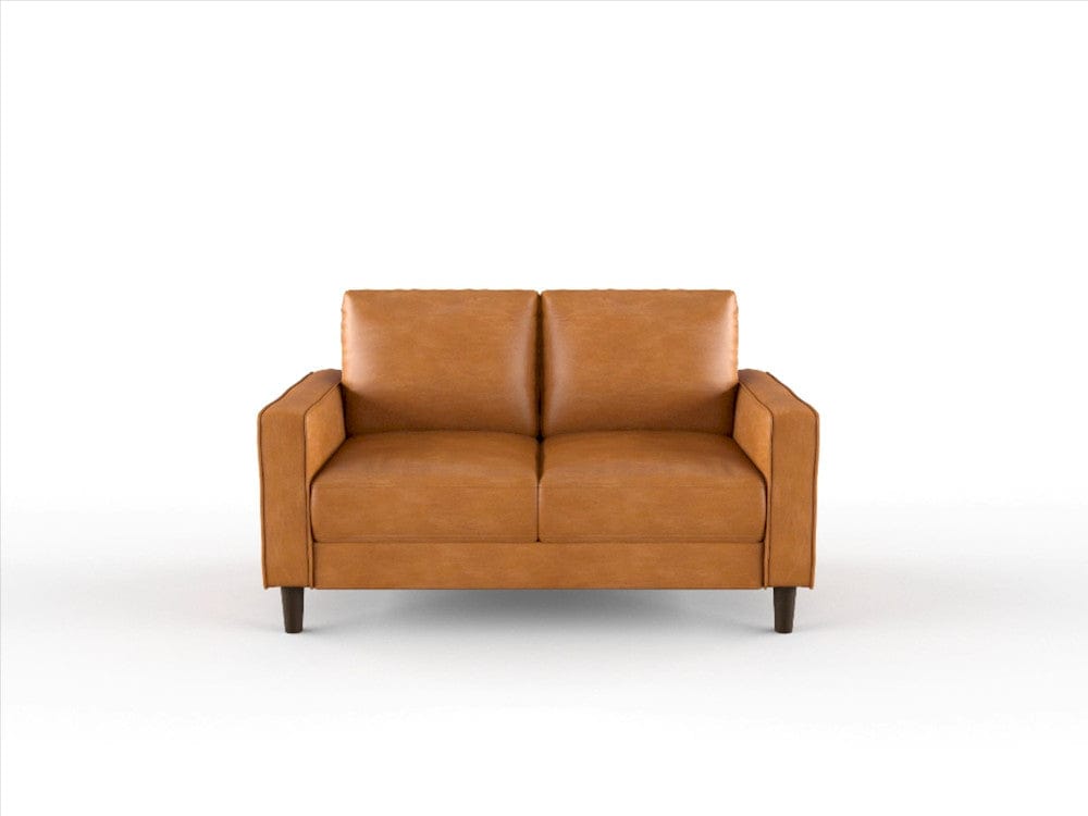 Homelegance  - Malcolm Love Seat in Dark gray - 9203DGY-2  view 11