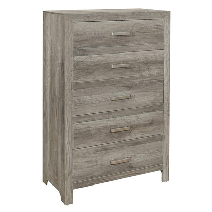 Homelegance  - Mandan Chest - 1910GY-9  view 1