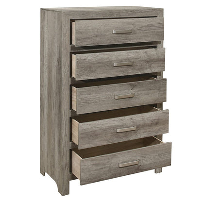 Homelegance  - Mandan Chest - 1910GY-9  view 3