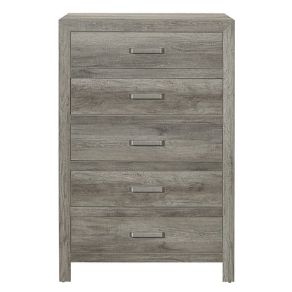 Homelegance  - Mandan Chest - 1910GY-9  view 6