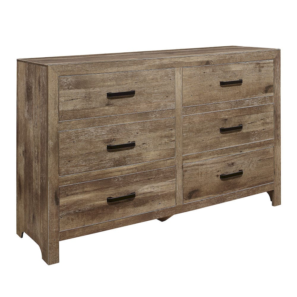 Homelegance  - Mandan Dresser - 1910-5  view 1