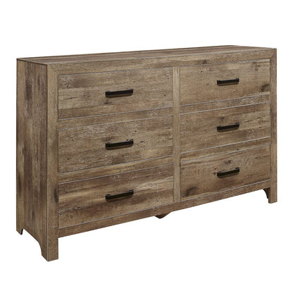 Homelegance  - Mandan Dresser - 1910-5  view 1