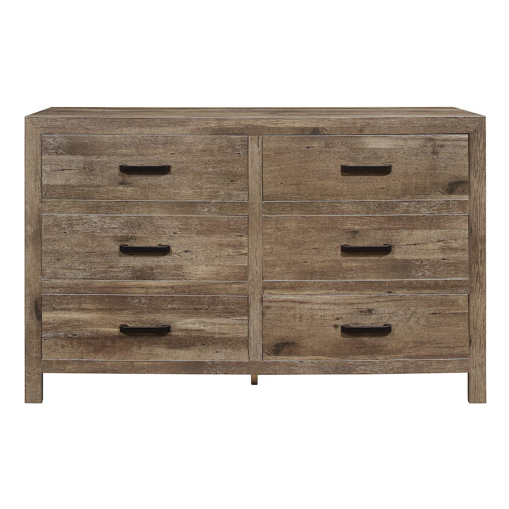 Homelegance  - Mandan Dresser - 1910-5  view 5