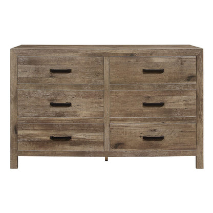 Homelegance  - Mandan Dresser - 1910-5  view 5