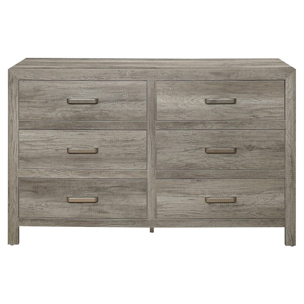 Homelegance  - Mandan Dresser - 1910GY-5  view 3