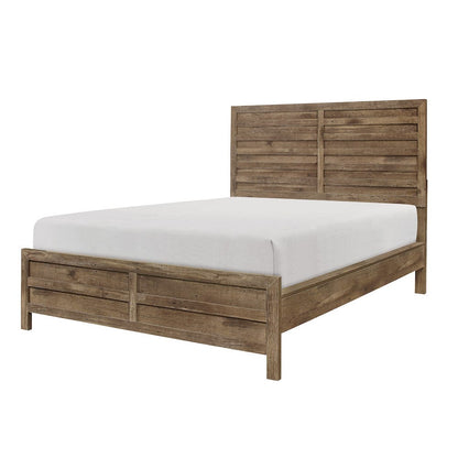 Homelegance  - Mandan Eastern King Bed - 1910K-1EKx  view 1