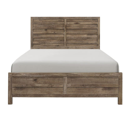 Homelegance  - Mandan Full Bed - 1910F-1x  view 1