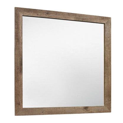 Homelegance  - Mandan Mirror - 1910-6  view 1