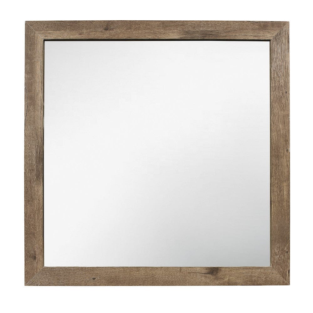 Homelegance  - Mandan Mirror - 1910-6  view 5