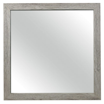 Homelegance  - Mandan Mirror - 1910GY-6  view 1