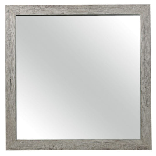 Homelegance  - Mandan Mirror - 1910GY-6  view 1
