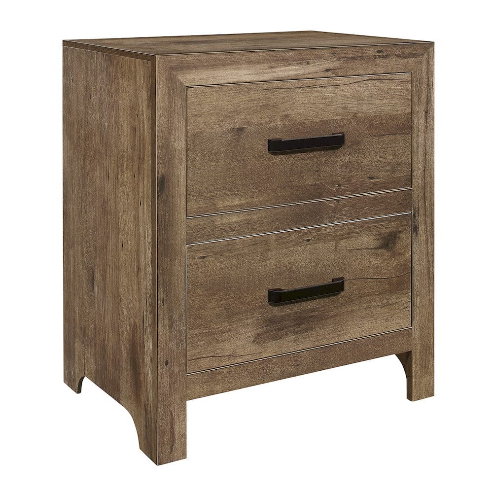 Homelegance  - Mandan Night Stand - 1910-4  view 1