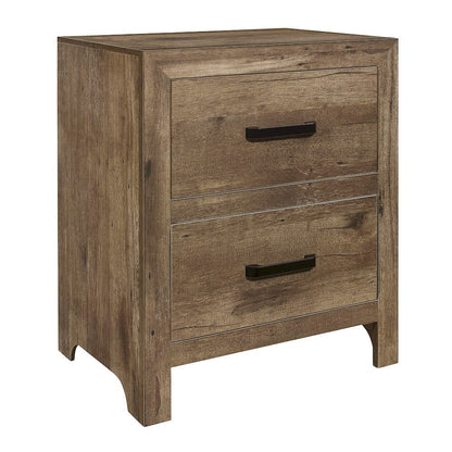 Homelegance  - Mandan Night Stand - 1910-4  view 1