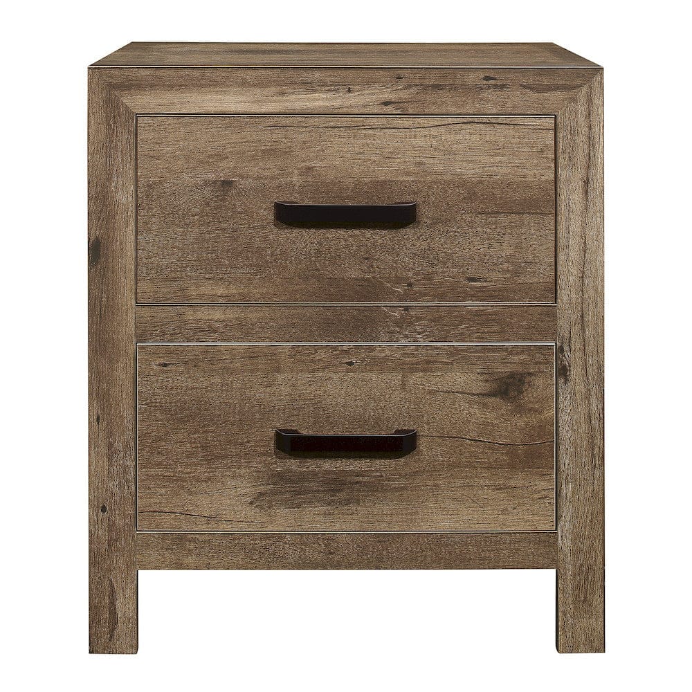 Homelegance  - Mandan Night Stand - 1910-4  view 5