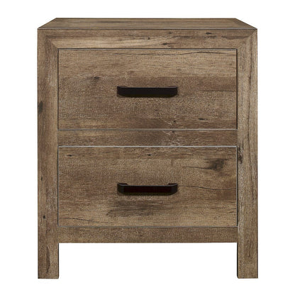 Homelegance  - Mandan Night Stand - 1910-4  view 5