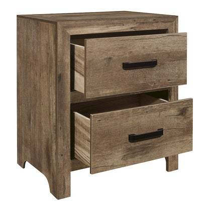 Homelegance  - Mandan Night Stand - 1910-4  view 6