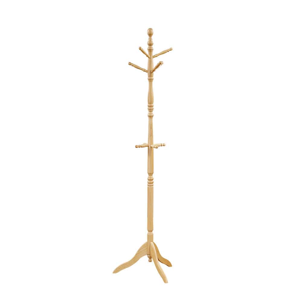 Homelegance  - Manny Coat Rack - 4638NTL  view 1