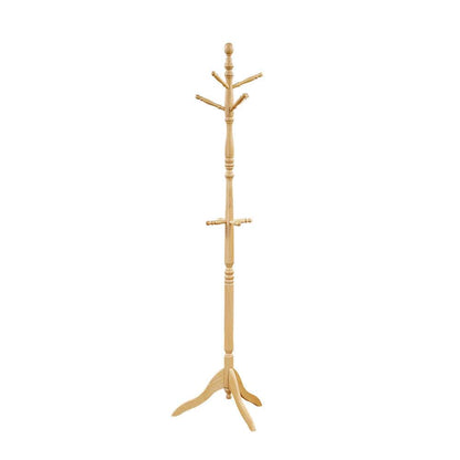 Homelegance  - Manny Coat Rack - 4638NTL  view 1