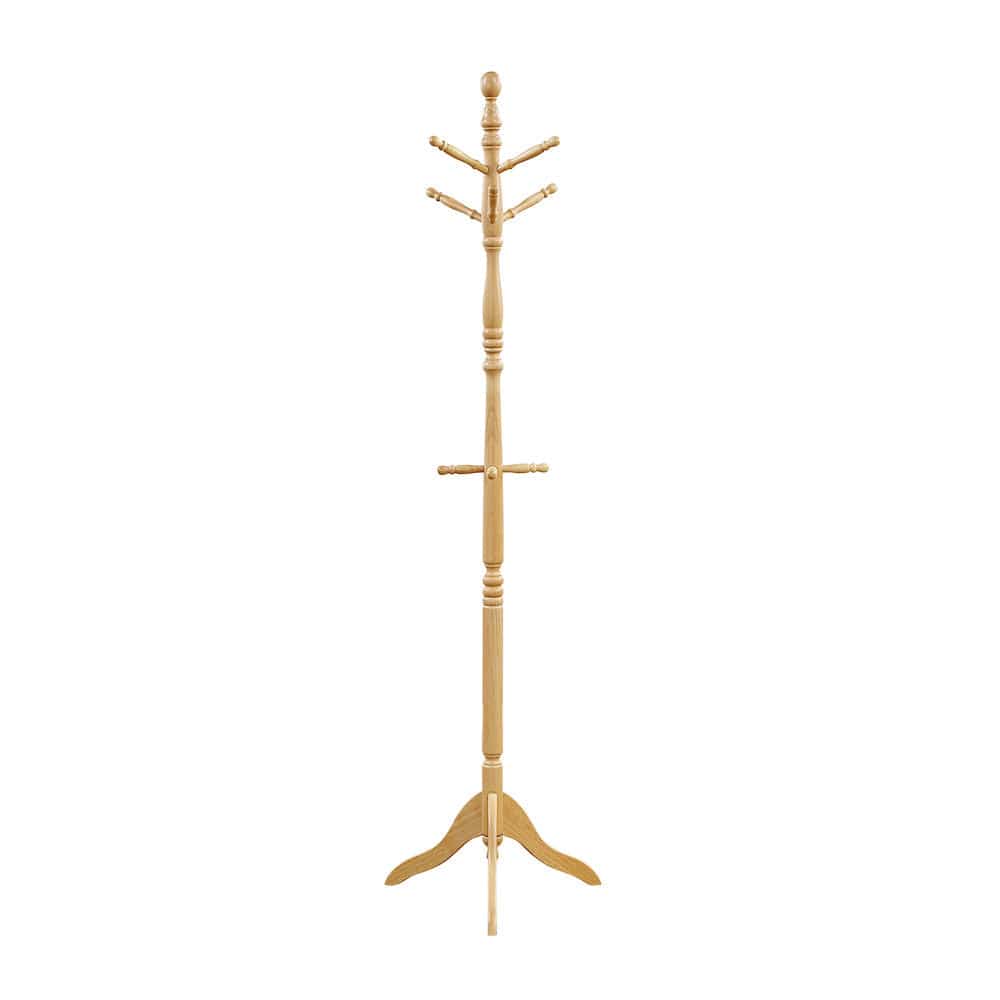 Homelegance  - Manny Coat Rack - 4638NTL  view 2