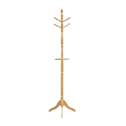 Homelegance  - Manny Coat Rack - 4638NTL  view 2