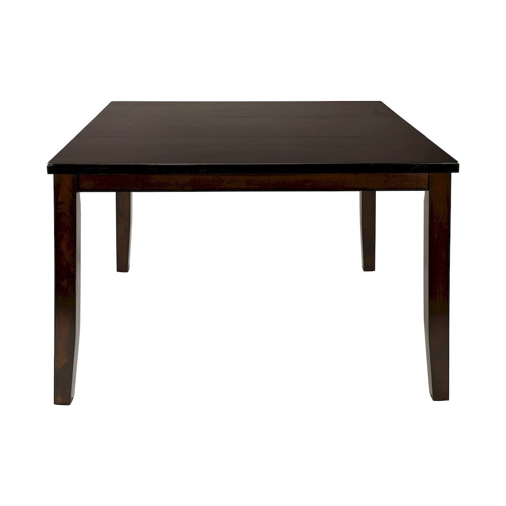 Homelegance  - Mantello Counter Height Table - 5547-36  view 1