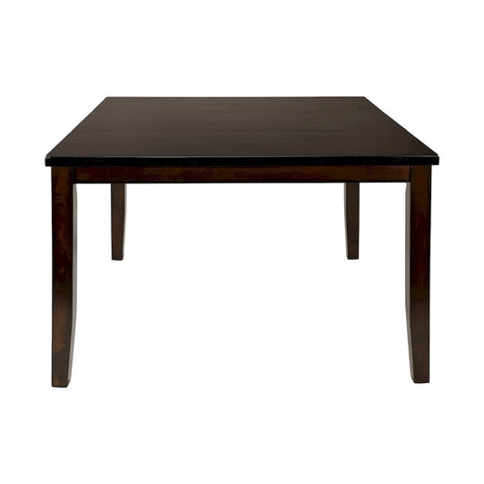 Homelegance  - Mantello Counter Height Table - 5547-36  view 1