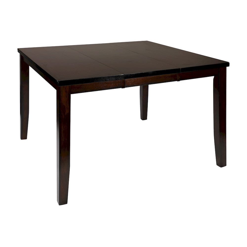Homelegance  - Mantello Counter Height Table - 5547-36  view 4
