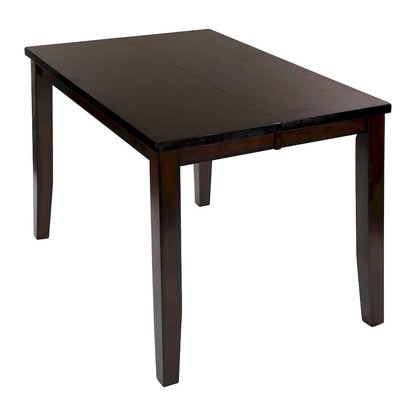 Homelegance  - Mantello Counter Height Table - 5547-36  view 5