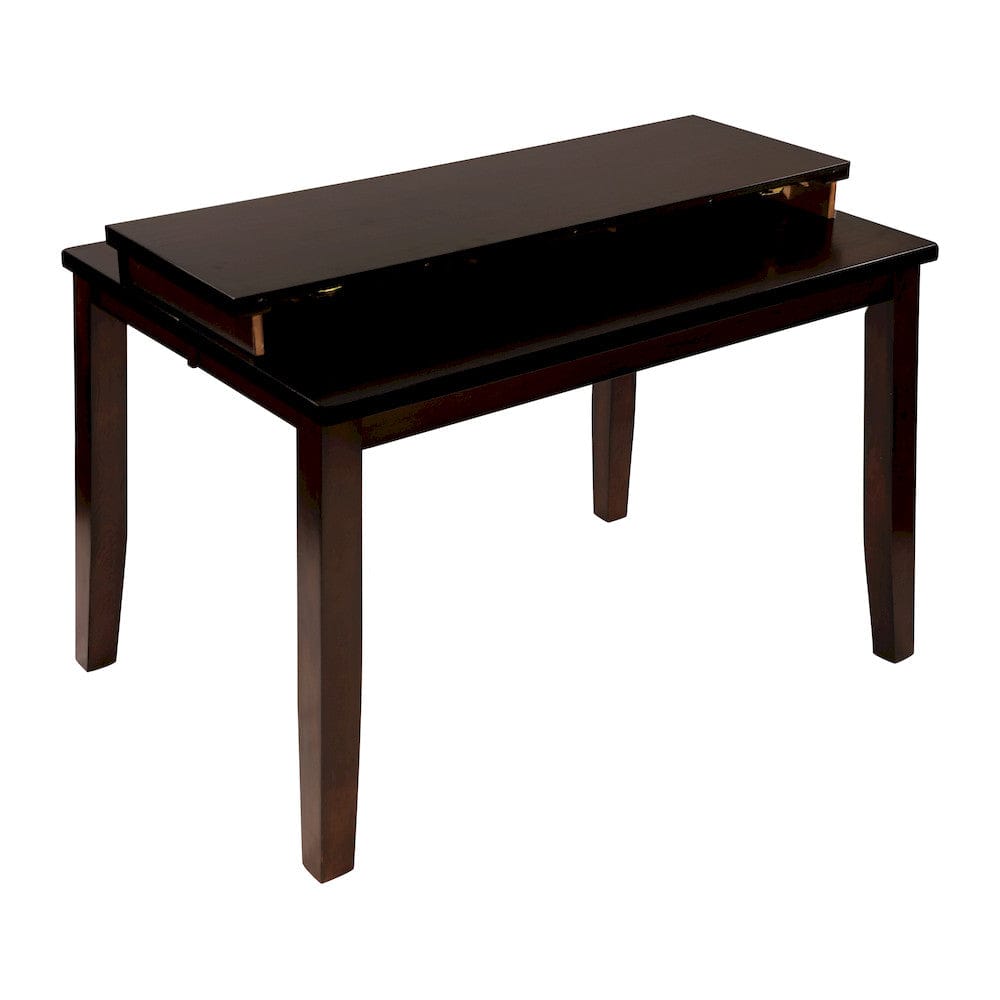 Homelegance  - Mantello Counter Height Table - 5547-36  view 6