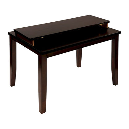 Homelegance  - Mantello Counter Height Table - 5547-36  view 6
