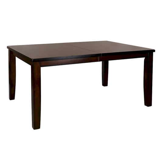 Homelegance  - Mantello Dining Table - 5547-78  view 1