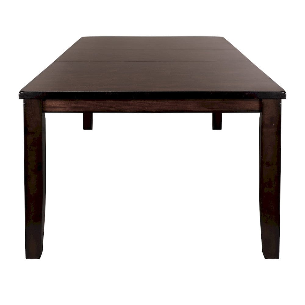 Homelegance  - Mantello Dining Table - 5547-78  view 3