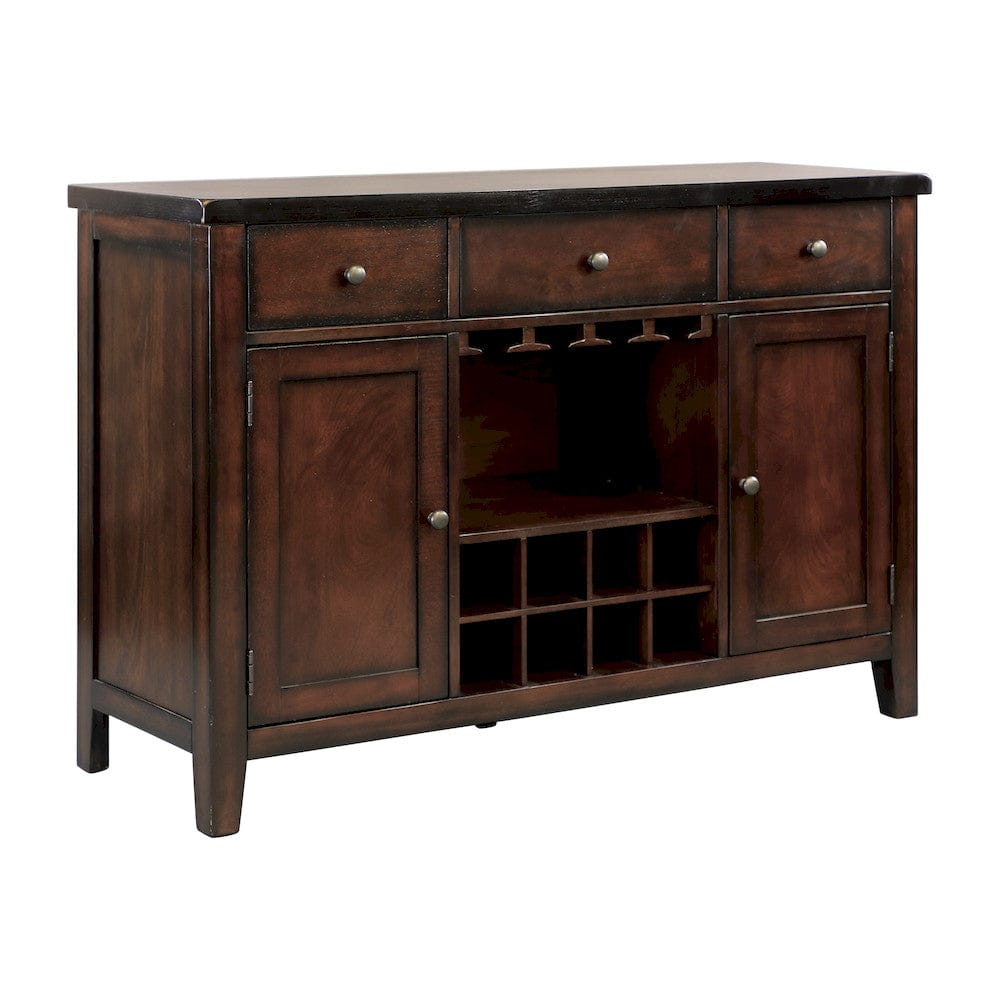 Homelegance  - Mantello Server - 5547-40  view 1