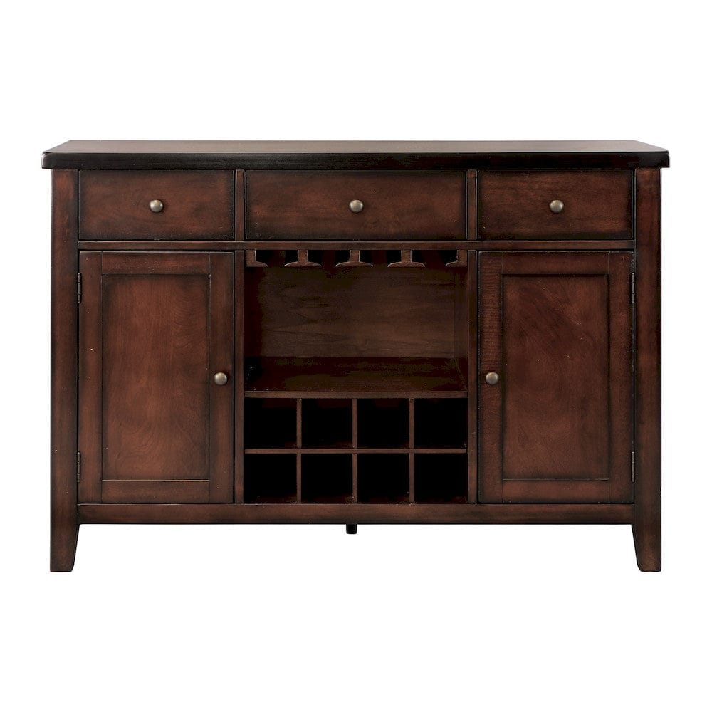 Homelegance  - Mantello Server - 5547-40  view 3