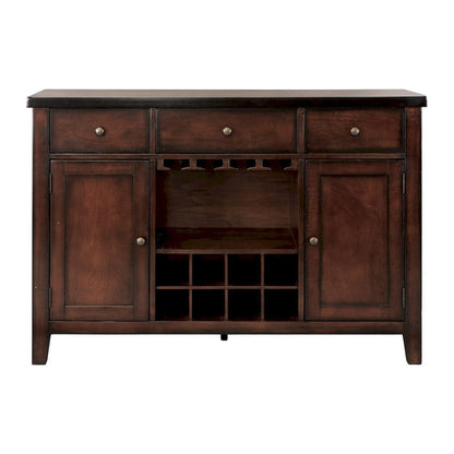 Homelegance  - Mantello Server - 5547-40  view 3