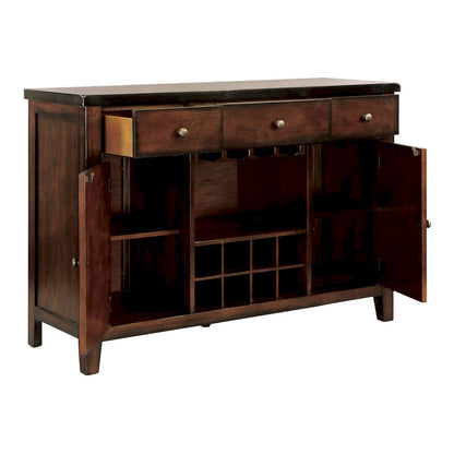 Homelegance  - Mantello Server - 5547-40  view 4