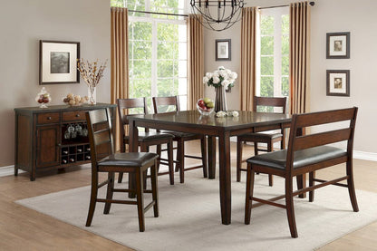 Homelegance  - Mantello Server - 5547-40  view 5