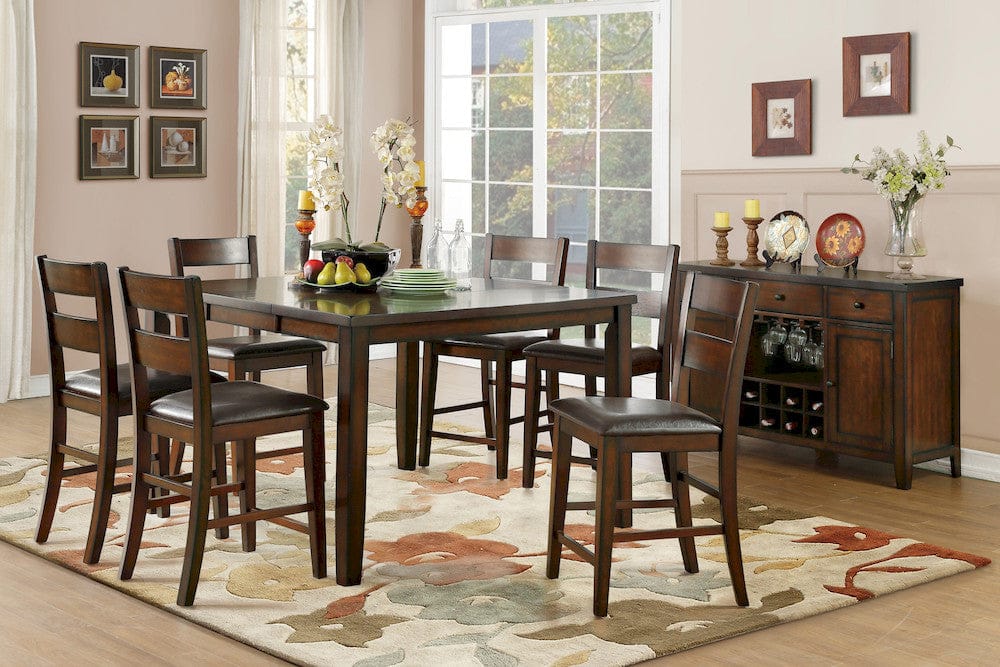 Homelegance  - Mantello Server - 5547-40  view 6