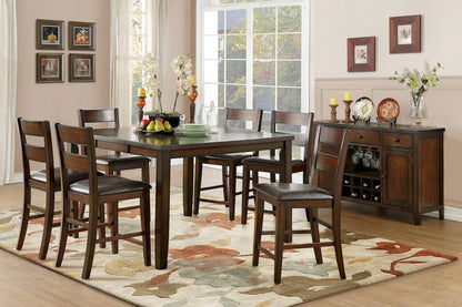 Homelegance  - Mantello Server - 5547-40  view 6