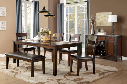 Homelegance  - Mantello Server - 5547-40  view 7