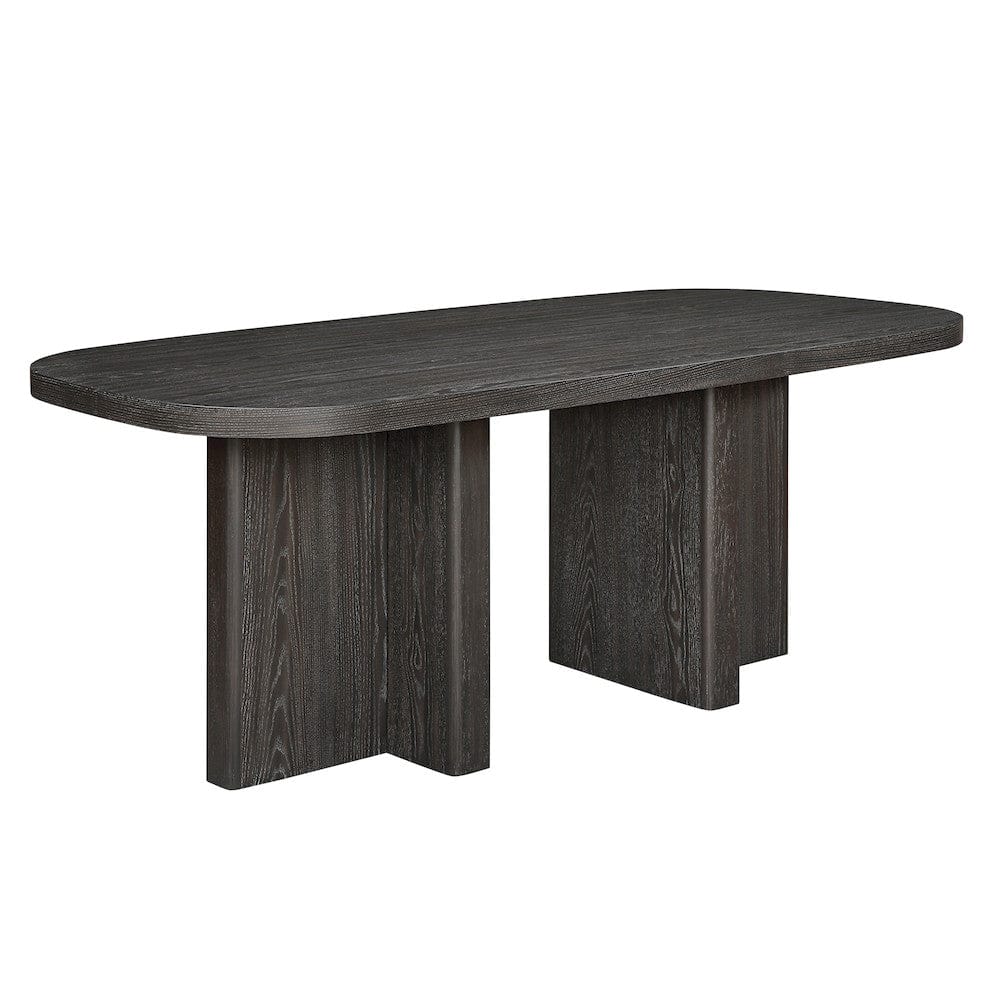 Homelegance  - Marais Dining Table - 6048-78  view 1