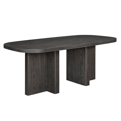 Homelegance  - Marais Dining Table - 6048-78  view 1