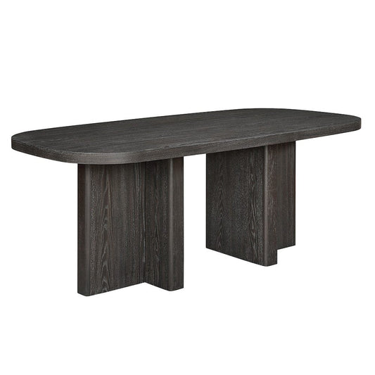 Homelegance  - Marais Dining Table - 6048-78  view 1