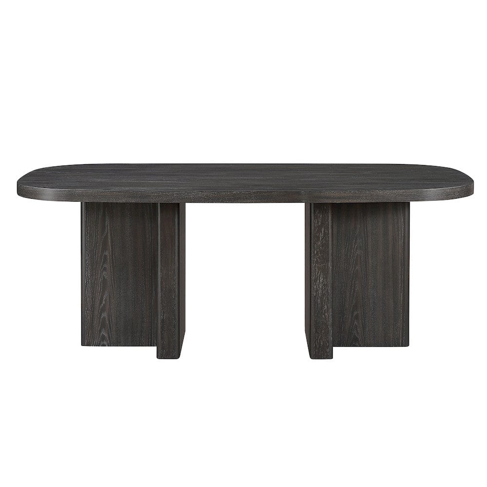 Homelegance  - Marais Dining Table - 6048-78  view 2