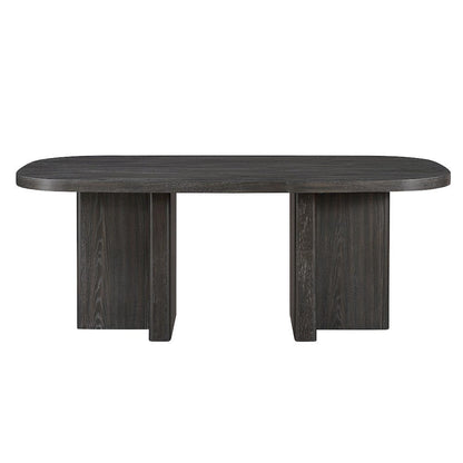 Homelegance  - Marais Dining Table - 6048-78  view 2
