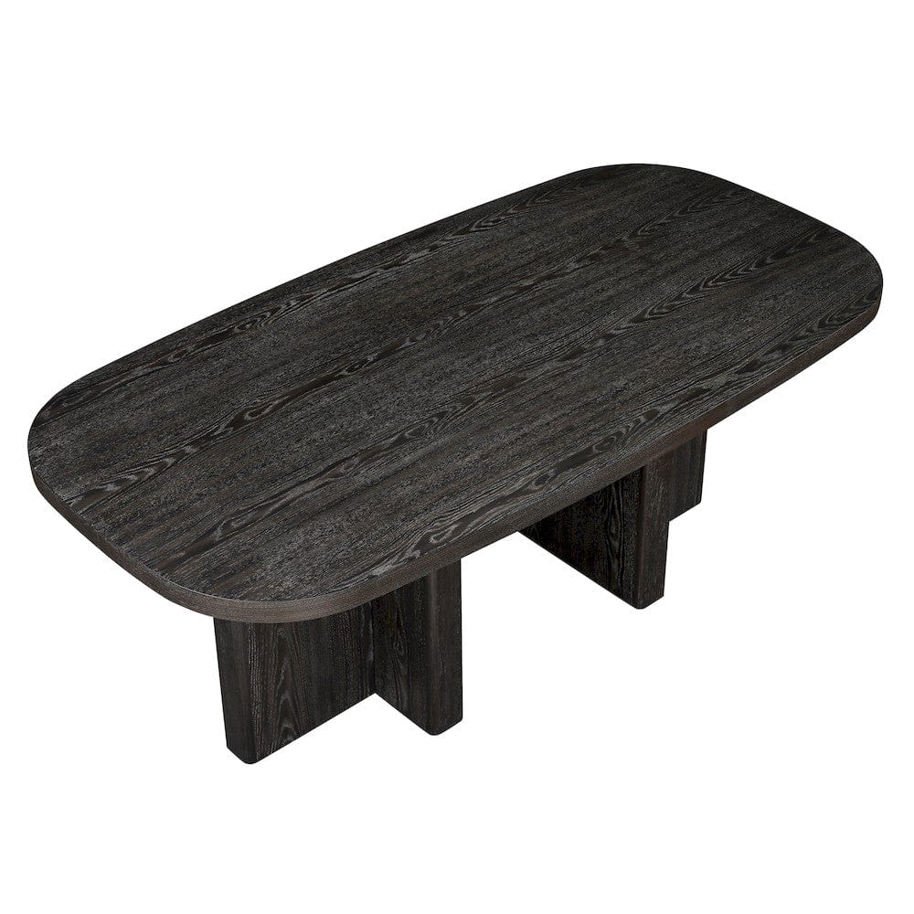 Homelegance  - Marais Dining Table - 6048-78  view 3