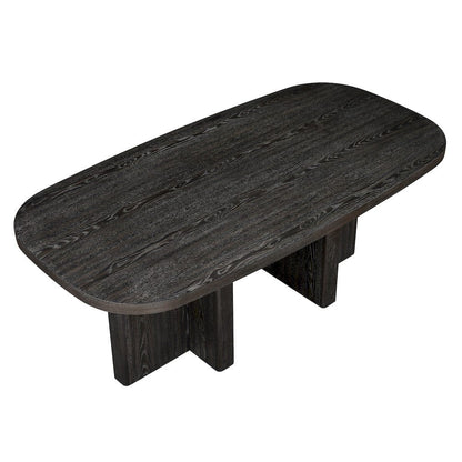 Homelegance  - Marais Dining Table - 6048-78  view 3